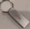 爱国者（aigo）8GB USB2.0 U盘 办公电脑U盘 投标u盘 U268 小巧便携金属优盘 实拍图