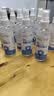 海氏海诺乐一享三75%酒精消毒液 医用乙醇酒精喷雾便携家用 100ml*10小瓶 实拍图