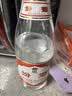 汾酒红盖玻汾 清香型白酒 42度 475mL*6瓶 整箱非原箱 实拍图