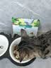 LEGENDSANDY蓝氏乳鸽猫粮幼猫成猫猫零食主食猫条餐包猫咪尝鲜大礼包246g 实拍图
