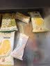 八喜七鲜x八喜 生牛乳四合一组合装冰淇淋45g*4（菠萝＋哈密瓜） 实拍图