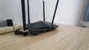 Tenda路由器WiFi5双频千兆AC1200全千兆端口 AX10（单位：台）1台起订 实拍图
