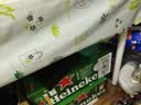喜力经典500ml*18听整箱装喜力啤酒Heineken喜宴聚餐啤酒送礼京东自营 实拍图