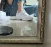 斯凯奇（Skechers）奶茶熊老爹鞋女士冬季厚底增高熊猫鞋休闲运动鞋女鞋149238 实拍图