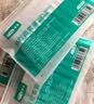 可孚生理盐水儿童成人0.9%鼻腔冲洗器鼻塞鼻腔喷雾15ml*21支 实拍图