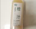 七鲜100%橙汁1L 实拍图