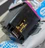 惠普（HP）680原装黑色双支装墨盒 适用hp 2138/2677/3636/3638/3838/3776/3777/3778/4678/5078/5088打印机  实拍图