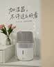 飞利浦（PHILIPS）加湿器家用卧室母婴专用静音除菌无雾空调加湿机鼻炎孕妇婴幼儿桌面大容量HU5710/10礼物 实拍图