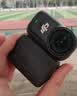 大疆DJI Osmo Nano 标准套装（64GB）自由视角穿戴相机Vlog骑行亲子宠物运动相机4K拇指相机 实拍图