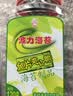 波力海苔渔趣夹心脆片120g约60包海味休闲零食儿童小吃脆紫菜罐装 实拍图
