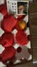 京鲜生 四川爱媛38号果冻橙4.5-5斤大小果混发 源头直发包邮 实拍图