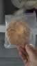 俏侬 芋泥巴斯克芝士蛋糕300g（150g*2盒）烘焙西式甜点下午茶 实拍图