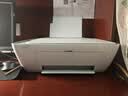 惠普（HP）DJ 5135彩色无线喷墨打印机家用大印量学生作业手机微信远程打印小型家庭学生试卷错题复印扫描 实拍图