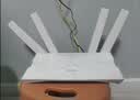 普联（TP-LINK）大道路由器BE6400 5G WiFi7千兆双频家用高速穿墙 2.4G wifi6无线 2.5G网口 游戏加速 7DR6450 实拍图