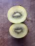 佳沛（zespri）新西兰金奇异果猕猴桃 5粒装 单果约88-103g 水果源头直发 实拍图