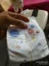 好奇（Huggies）金装小黑洞纸尿裤NB80片(5kg以下)尿不湿【速干不易红】 实拍图