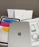 Apple/苹果 iPad 11英寸 A16芯片2025年款 平板电脑 (256GB WLAN版学习办公娱乐)蓝色 实拍图