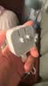 Apple/苹果 40W（至高60W） type-c快充充电器 苹果usb-c原装充电头 苹果iPhone 18 Pro Max充电器 实拍图