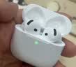 华强北顶配【严选正品丨Air4代降噪款】蓝牙耳机适配苹果无线2026新款半入耳式降噪iPhone17/16/15顶配pods4 【原版正装全功能顶配版】 主动降噪+改名定位+三真电量 实拍图