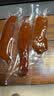 沂蒙公社0添加剂带皮小香薯600g箱香甜软糯红薯干农家地瓜干番薯独立包装 实拍图