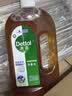 滴露（Dettol）消毒液洗衣衣物消毒水750mL 除螨杀菌混洗无忧 家居地板消毒 非84 实拍图