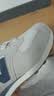 NEW BALANCE秋冬男女同款复古灰色耐磨轻便运动休闲鞋574系列ML574LGI 42.5 实拍图