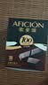 歌斐颂黑巧克力 272g 100%纯可可脂零添加蔗糖休闲零食超苦糖果礼物 实拍图