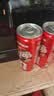 可口可乐（Coca-Cola）经典口味 汽水 碳酸饮料330ml*6罐 实拍图