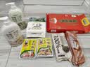 王守义咖喱粉40g*3 咖喱鸡咖喱牛肉调味料 中华老字号 实拍图