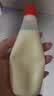 丘比沙拉酱 蛋黄酱 150g*1瓶 调味品 水果蔬菜沙拉果酱美乃滋 实拍图