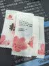 东阿阿胶桃花姬阿胶糕285g礼袋款即食阿胶糕 送妈妈 送长辈女礼物 营养品 实拍图