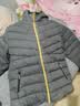 京东衣鞋任洗3件 上门取送去渍整形 价值2000元内羽绒服/棉服/大衣/鞋 实拍图