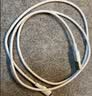 绿联【官方MFi认证】适用苹果14/13/12充电线快充数据线USB to Lightning闪电接口iPhone手机平板1.5米 实拍图