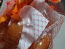双汇玉米热狗肠40g*16支火腿肠休闲零食香肠速食出游 实拍图