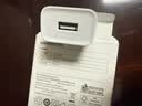 绿联5v1a5w充电头器USB适用苹果iPhone18/17/16/15/14华为小米荣耀OPPO安卓手机手表手环耳机小功率 实拍图