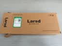 莱尔诗丹（Larsd）增压花洒淋浴喷头  手持花洒喷头 五档洗澡淋雨沐浴莲蓬头 实拍图