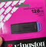 金士顿（Kingston）128GB USB3.2 Gen 1 U盘 DTXG2 大容量U盘 多彩钥匙环 轻巧便携 学习办公投标电脑车载优盘 实拍图