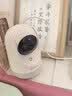 360摄像头9pro-800万双频WIFI云台家用摄像头家用监控摄像机手机远程监控器360度夜视全景 婴儿看护器 实拍图