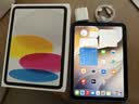Apple/苹果 iPad 11英寸 A16芯片2025年款 平板电脑 (128GB WLAN版学习办公娱乐)银色 实拍图