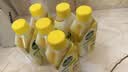 滴露（Dettol）洗衣机清洁剂杀菌除垢消毒滚筒波轮机槽清洗剂250ml*6金装柠檬 实拍图