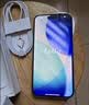 Apple/苹果/苹果 iPhone 16 Plus（A3291）256GB 白色 支持移动联通电信5G 双卡双待手机 实拍图