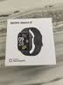 小米（MI）REDMI Watch 6典雅黑 国家补贴 澎湃OS 3 心率血氧监测 红米手表6 初高中生 运动 实拍图