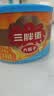 三胖蛋原味大瓜子礼盒180g*4罐迪士尼联名款 坚果炒货休闲零食 礼盒团购 实拍图