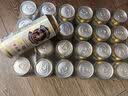 爱士堡小麦白啤酒500ml*24听 德国进口精酿啤酒整箱装京东自营 春日热卖 实拍图