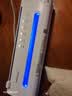 乐扣乐扣小鲜盒【新品蓝光可视】家用抽真空封口机真空保鲜干湿抽 全自动一体包装食品真空塑封机 实拍图
