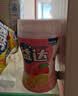 益达无糖口香糖约70粒98g*3瓶 接吻糖口气清新糖休闲零食糖果 实拍图