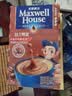 麦斯威尔（Maxwell House）特浓速溶咖啡粉13g*7条 三合一冲饮 奶咖 0反式脂肪酸 固体饮料 实拍图