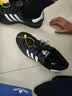阿迪达斯（adidas）adidas三叶草贝壳头SUPERSTARII男女休闲鞋 JI0079 38.5码 实拍图