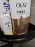 OLAY水润沐浴露舒柔滋润保湿 洋甘菊730ml 大容量男女士 新旧包装随机 实拍图