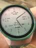 HUAWEIWATCH GT7Pro松霜绿46mm钛合金&纳米微晶陶瓷户外进阶运动21天超长续航华为智能手表 实拍图